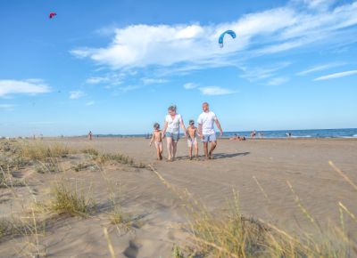 Excursiones en La Ràpita