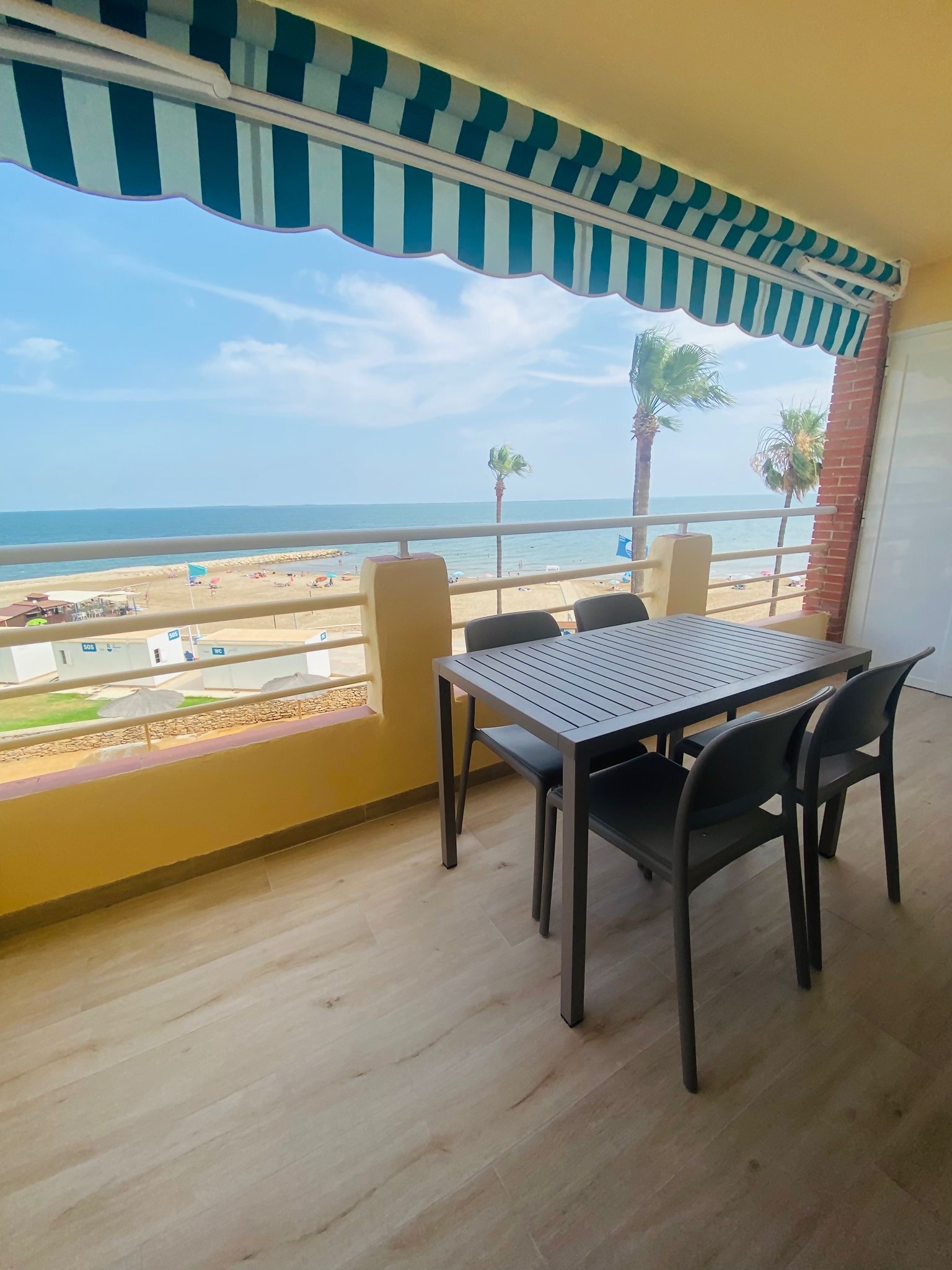 Apartament delicies 1