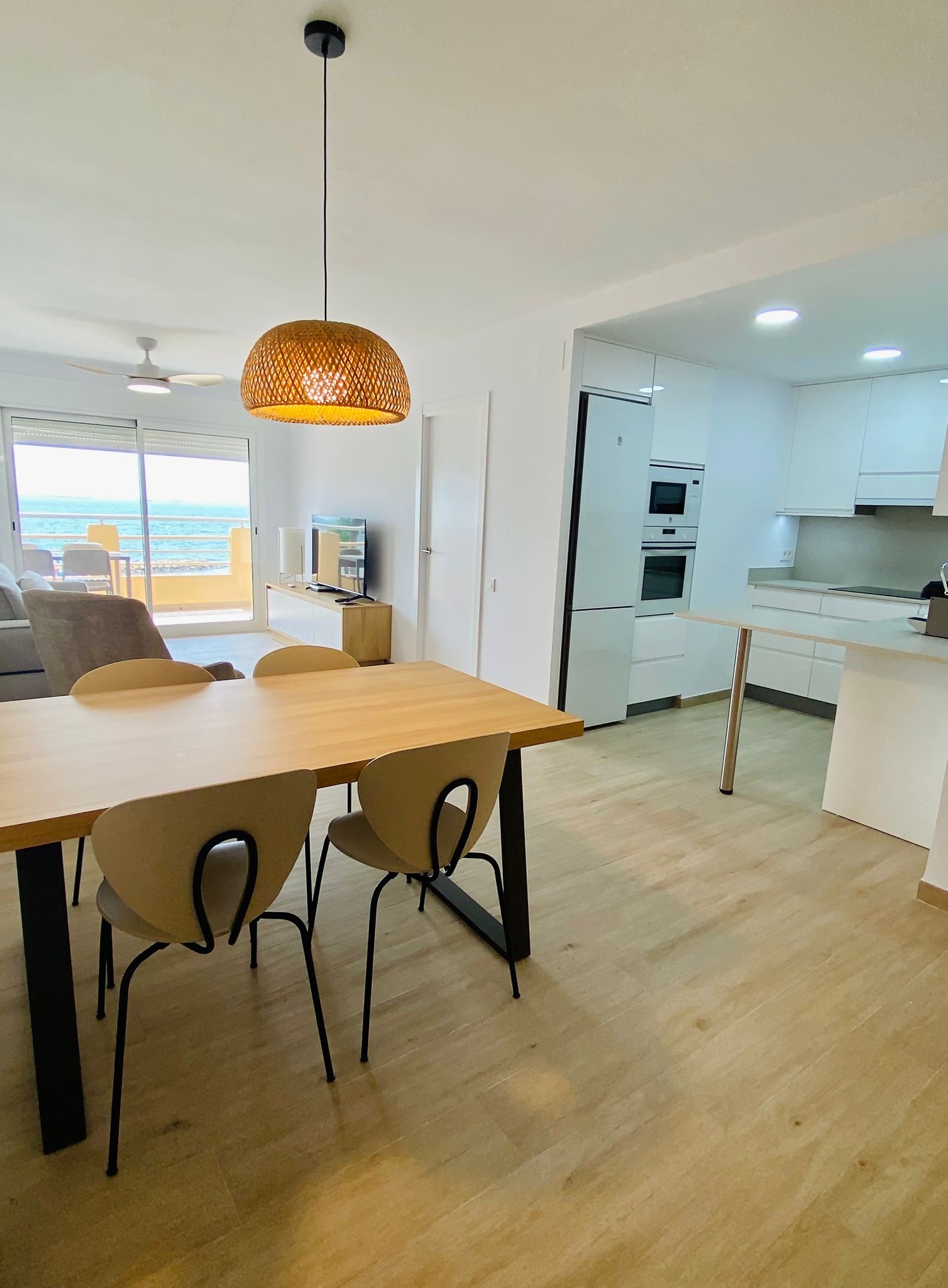 Apartament delicies 3