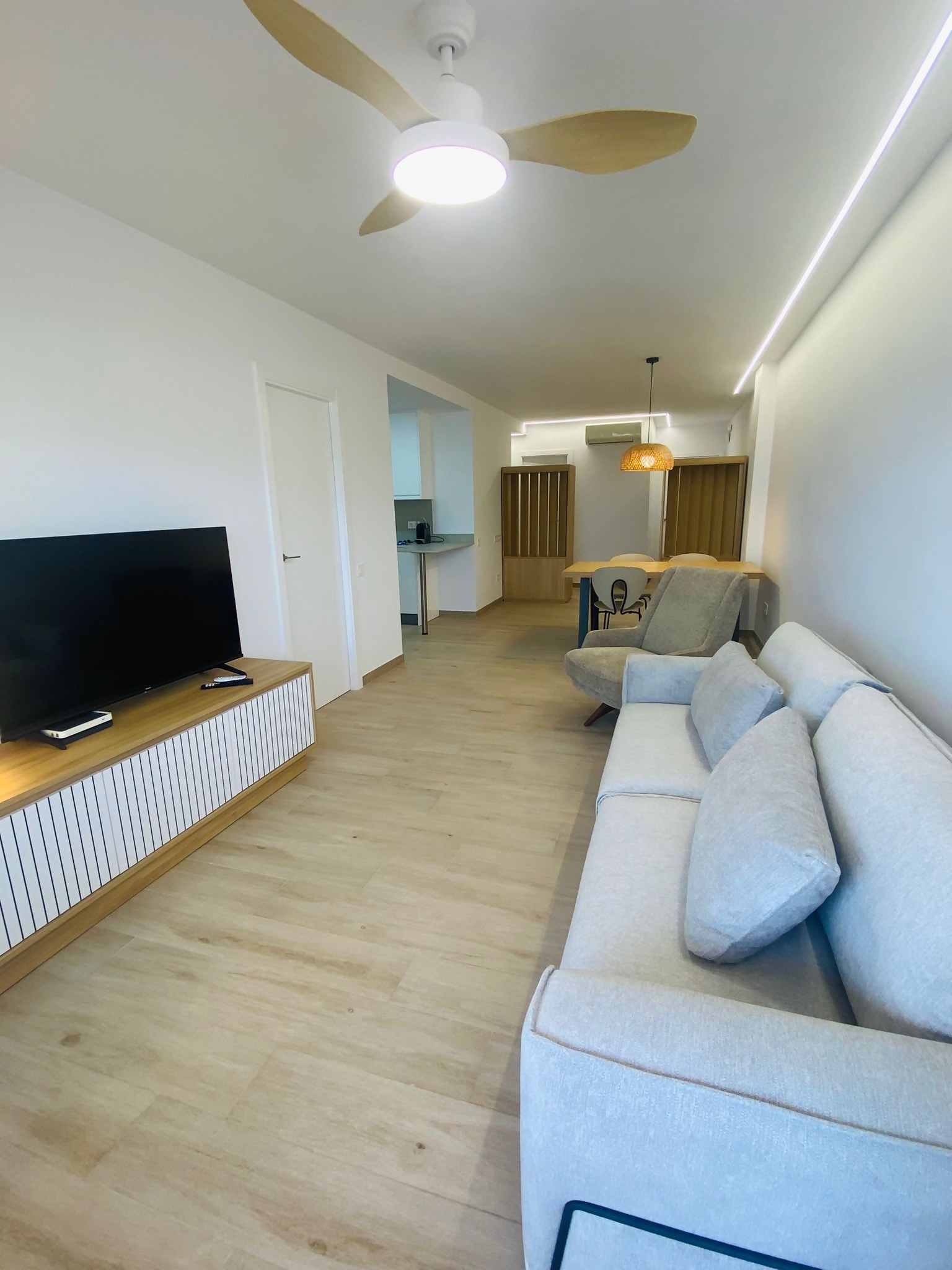 Apartament delicies 6