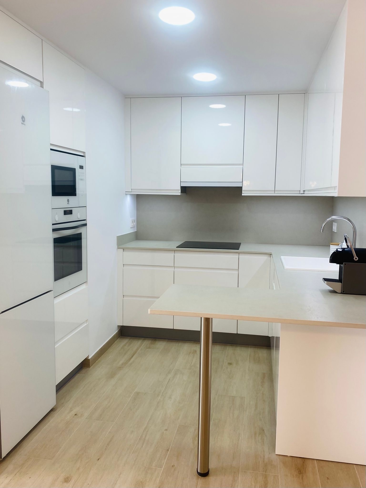 Apartament delicies 9