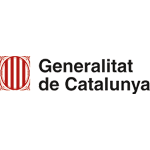 Amb el suport de la Generalitat de Catalunya