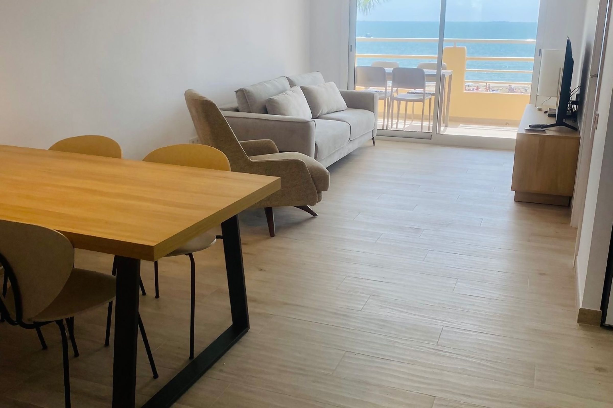 Apartament delicies 4