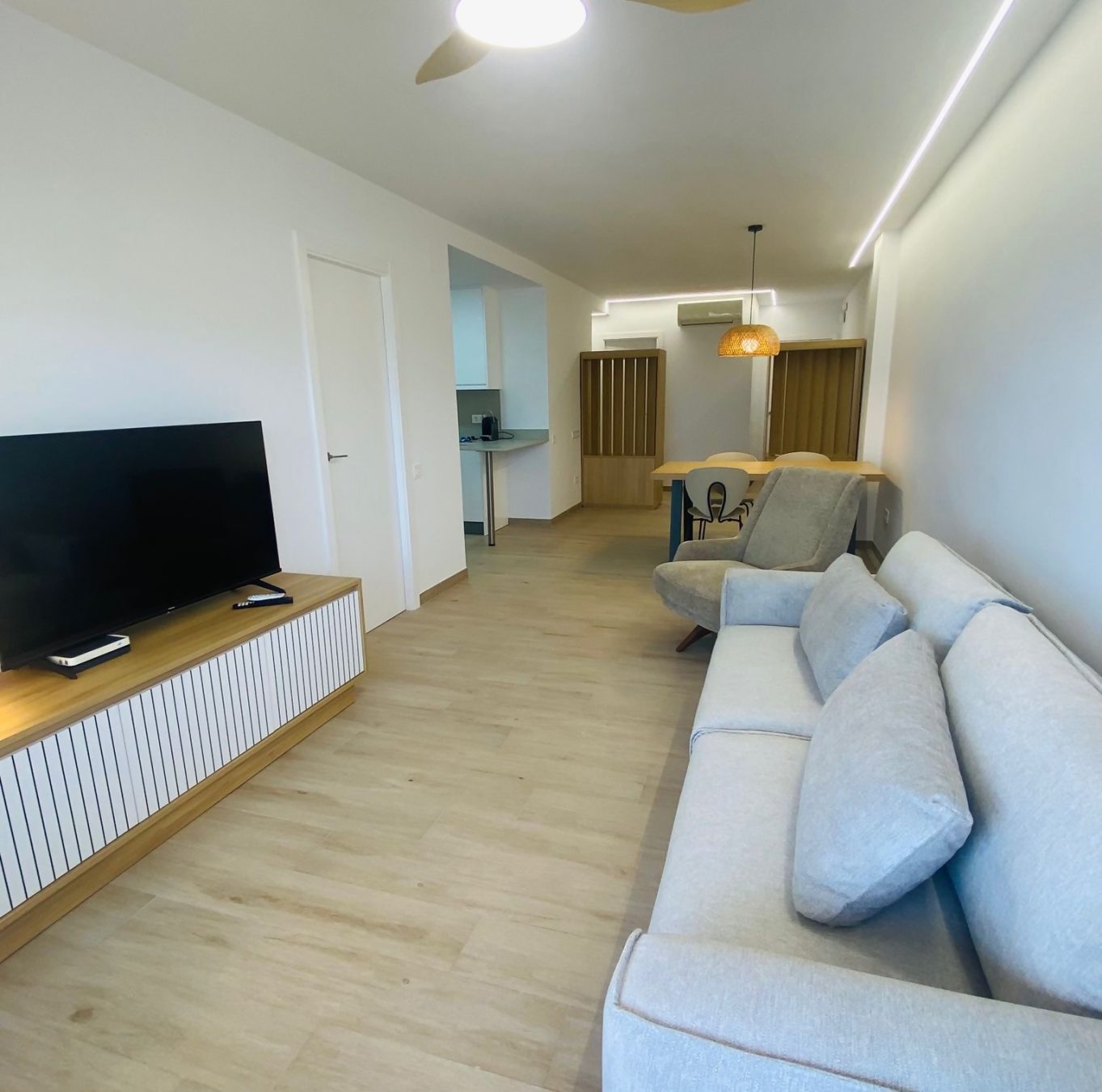 Apartament delicies 6