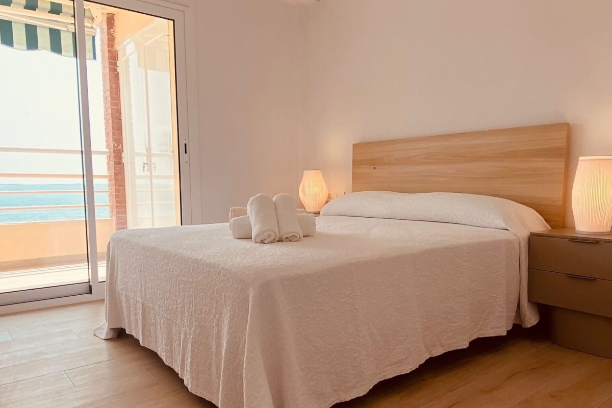 Apartament delicies 7